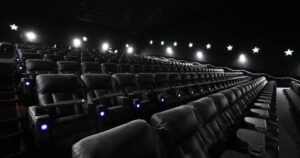 Cineplex reports highest 2nd quarter amid rising theatre attendance Cineplex reports highest 2nd quarter amid rising theatre attendance