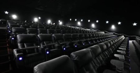 Cineplex reports highest 2nd quarter amid rising theatre attendance Cineplex reports highest 2nd quarter amid rising theatre attendance