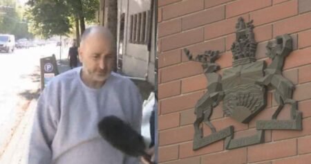 Man who set fire as distraction to shoplift in Vancouver grocery given conditional sentence Man who set fire as distraction to shoplift in Vancouver grocery given conditional sentence
