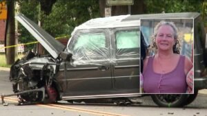 Four teens kill couple in head-on crash after stealing G-Wagon, leading cops on hourslong chase: police
