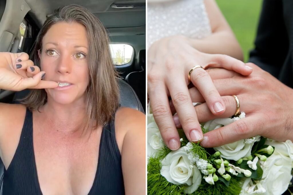 I live in a home just one mile from my husband — and our marriage is now better than ever I live in a home just one mile from my husband — and our marriage is now better than ever
