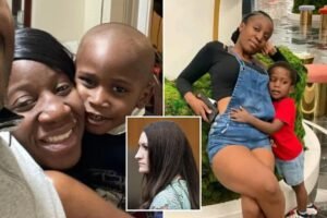 Judge finds NYC mom with postpartum psychosis not guilty of killing her 2 young kids in case with eerie similarities to Lindsay Clancy