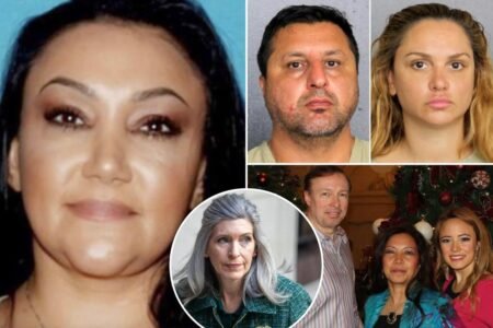 Exclusive | California clan that swindled M from COVID cash inspires Senate bill to crack down on ‘fraudster families’ Exclusive | California clan that swindled M from COVID cash inspires Senate bill to crack down on ‘fraudster families’