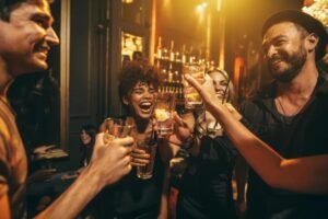 Two tiny states consume more booze than any other in the US: here’s why Two tiny states consume more booze than any other in the US: here’s why