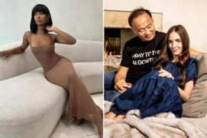 Exclusive | Meet the sugarbabies 2.0 — why some of America’s most desirable women only want to date older men Exclusive | Meet the sugarbabies 2.0 — why some of America’s most desirable women only want to date older men