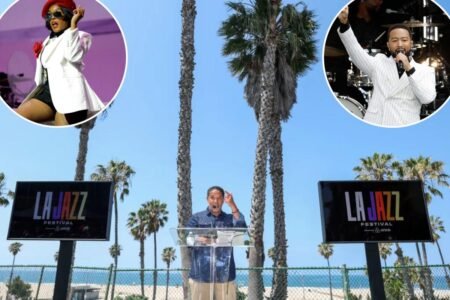 LA’s massive new music festival canceled before it starts as organizers axe events