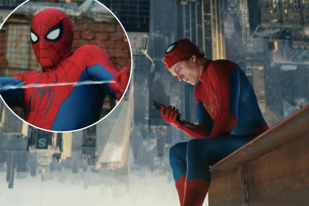Spider-Man’s NYC home would cost millions — more than a even a superhero could afford 