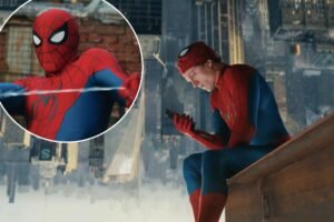 Spider-Man’s NYC home would cost millions — more than a even a superhero could afford 