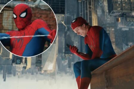 Spider-Man’s NYC home would cost millions — more than a even a superhero could afford 