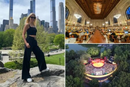 Exclusive | A great day out in NYC for alt= Exclusive | A great day out in NYC for alt=