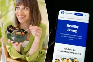 The diet that lets you eat more — and beats Weight Watchers in the long term: study