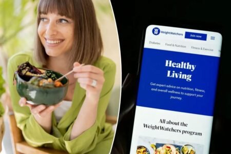 The diet that lets you eat more — and beats Weight Watchers in the long term: study