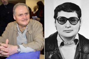 Meet the godfather of global terrorism — Carlos the Jackal — who seduced women and eluded cops for decades Meet the godfather of global terrorism — Carlos the Jackal — who seduced women and eluded cops for decades