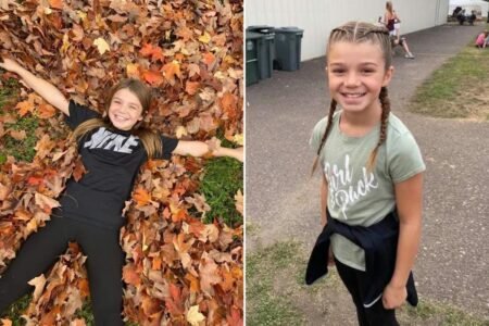 Wisconsin girl Lily Peters’ accused murderer won’t stand trial for grisly killing, sexual assault of cousin Wisconsin girl Lily Peters’ accused murderer won’t stand trial for grisly killing, sexual assault of cousin