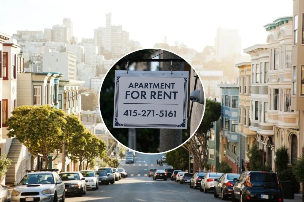 San Francisco’s cheapest one bedroom apartment is a jaw dropper San Francisco’s cheapest one bedroom apartment is a jaw dropper