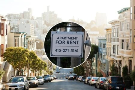 San Francisco’s cheapest one bedroom apartment is a jaw dropper San Francisco’s cheapest one bedroom apartment is a jaw dropper