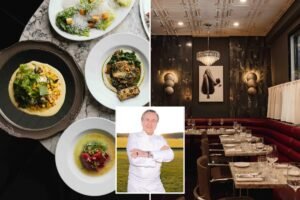 French cuisine takes Manhattan by storm — with more spots opening next month French cuisine takes Manhattan by storm — with more spots opening next month