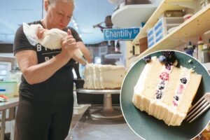 America’s cult-favorite grocery store cake has fans declaring it’s ‘worth the hype’