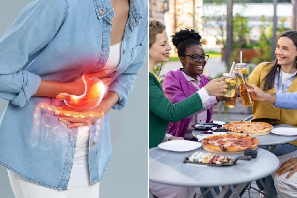Bad daily habit more than doubles your odds of stomach cancer