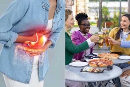 Bad daily habit more than doubles your odds of stomach cancer