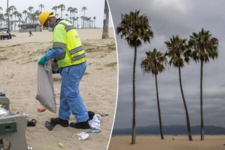 Popular Southern California beach ranked worst on planet in new ‘complaint’ index Popular Southern California beach ranked worst on planet in new ‘complaint’ index
