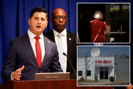Healthy California seniors trapped in fake hospices as .5B Medicare fraud scheme exposed