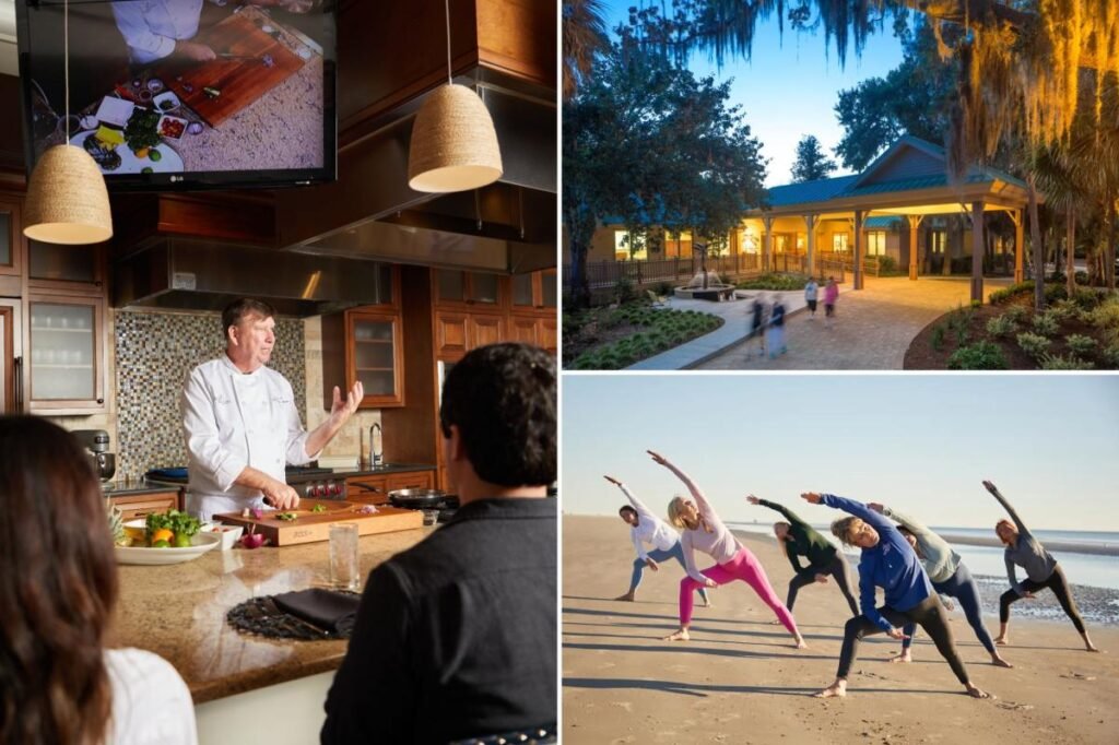 Exclusive | On a GLP-1? There’s a vacation for that Exclusive | On a GLP-1? There’s a vacation for that