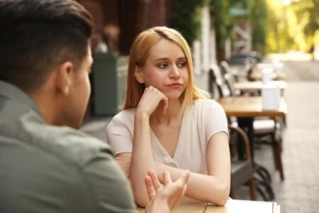 Inflation’s next victim? The dreaded ‘friend zone’ that hopeful daters never want to be Inflation’s next victim? The dreaded ‘friend zone’ that hopeful daters never want to be