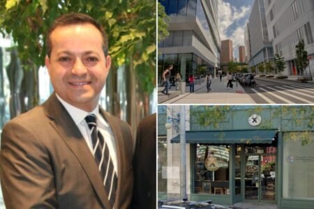 Exec director of Harlem nonprofit WHDC, which is accused of squandering millions, previously ran café, has no experience Exec director of Harlem nonprofit WHDC, which is accused of squandering millions, previously ran café, has no experience