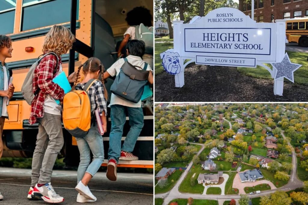 Here’s what it costs to live in America’s top school districts — and it’s not looking cheap for New Yorkers Here’s what it costs to live in America’s top school districts — and it’s not looking cheap for New Yorkers