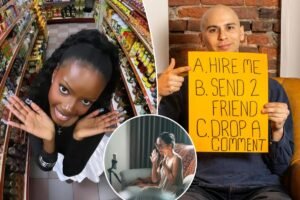 Exclusive | Desperate Gen Zers turn to social media to find jobs — why experts say older workers should, too Exclusive | Desperate Gen Zers turn to social media to find jobs — why experts say older workers should, too