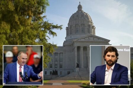 Missouri voters reject abolishing state income tax