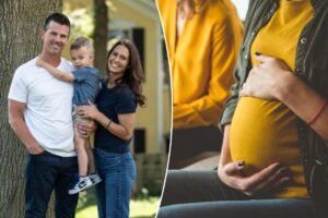 Exclusive | How legal surrogacy in NY has changed parents lives — and why the battle’s not over yet for some Exclusive | How legal surrogacy in NY has changed parents lives — and why the battle’s not over yet for some