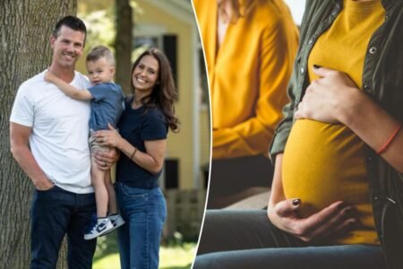 Exclusive | How legal surrogacy in NY has changed parents lives — and why the battle’s not over yet for some Exclusive | How legal surrogacy in NY has changed parents lives — and why the battle’s not over yet for some