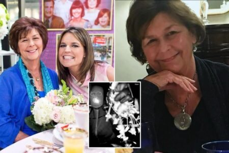 Savannah Guthrie marks 6-month anniversary of mom Nancy’s disappearance with painful plea to kidnappers