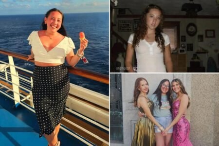 Exclusive | I was a high school mean girl who spread herpes rumors and even wound up in a crack den – how I’m trying to make amends Exclusive | I was a high school mean girl who spread herpes rumors and even wound up in a crack den – how I’m trying to make amends