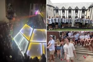 Exclusive | Inside the Penn State frat house drug ring — cocaine-and-molly-fueled parties, secret dealing rooms and brutal hazing