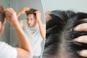 Forget lifespan — people are chasing ‘hair longevity’ Forget lifespan — people are chasing ‘hair longevity’