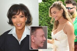 Exclusive | Nip-buck! Celebrity plastic surgeon reveals shocking difference between K and 0K facelift Exclusive | Nip-buck! Celebrity plastic surgeon reveals shocking difference between K and 0K facelift