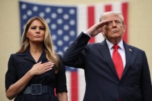 Trump not expected at Ground Zero on 9/11 — will commemorate 25th anniversary of terrorist attacks at Pentagon