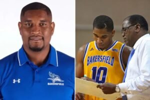 California college basketball coach learns fate for pimping prostitute in 3 states California college basketball coach learns fate for pimping prostitute in 3 states