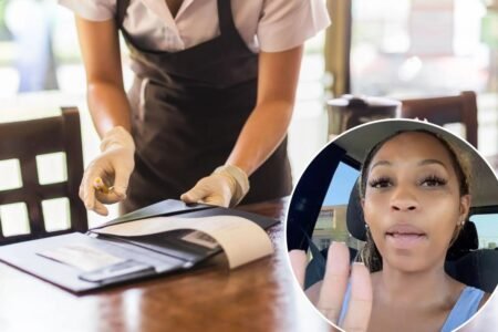 Waitress provokes fed-up customers after claiming that ‘gratuity’ isn’t a tip — and why they should give even more Waitress provokes fed-up customers after claiming that ‘gratuity’ isn’t a tip — and why they should give even more