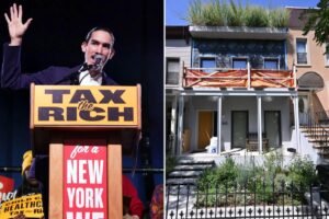 Exclusive | Rich kid DSA boss Gustavo Gordillo’s renovations on .5M property was slammed by NYC leaders: ‘Looks like a beach house in the Hamptons’ Exclusive | Rich kid DSA boss Gustavo Gordillo’s renovations on .5M property was slammed by NYC leaders: ‘Looks like a beach house in the Hamptons’