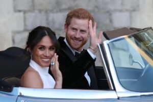 Why the royal family — and Brits like me — actually need to welcome Harry and Meghan back from America Why the royal family — and Brits like me — actually need to welcome Harry and Meghan back from America
