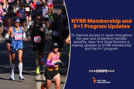 NYC runners are outraged over changed marathon entry rule: ‘Great running tradition ruined’ NYC runners are outraged over changed marathon entry rule: ‘Great running tradition ruined’