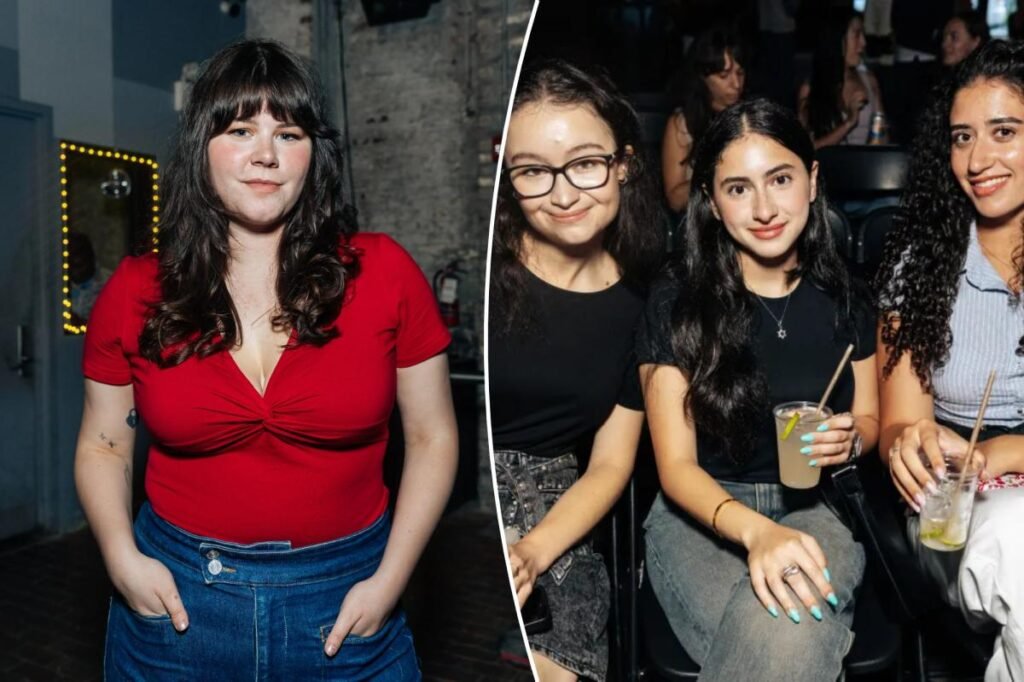 Sex with Japanese cocaine dealers, fart fetishes and dates that end in tear gas — New Yorkers love sharing hookup horror stories, but we deserve better Sex with Japanese cocaine dealers, fart fetishes and dates that end in tear gas — New Yorkers love sharing hookup horror stories, but we deserve better