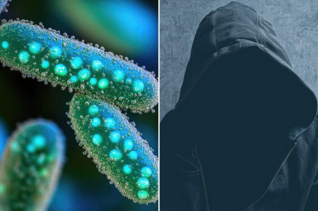‘Measurable biological footprint’: Study points to surprising source of psychopathic traits ‘Measurable biological footprint’: Study points to surprising source of psychopathic traits