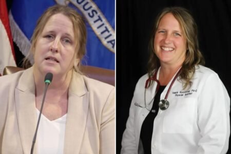 Michigan hospital pays 0K to settle lawsuit by physician assistant fired over transgender policy