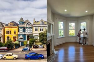 San Francisco renter scammed out of K in sketchy Craigslist listing