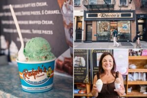 Exclusive | NYC is Italian ice country — and these five legends are steamy summer’s frozen chosen Exclusive | NYC is Italian ice country — and these five legends are steamy summer’s frozen chosen